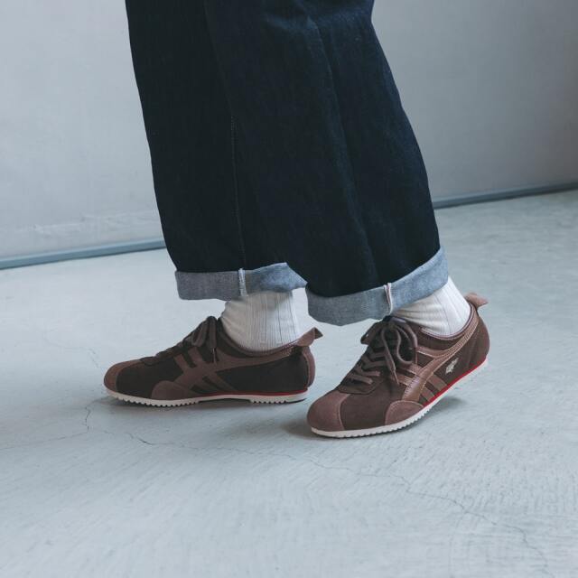 PANTHER GT DELUXE PTJ-0028 BROWN