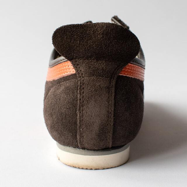 PANTHER GT DELUXE PTJ-0028 CHOCO/ORANGE