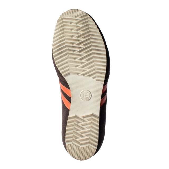 PANTHER GT DELUXE PTJ-0028 CHOCO/ORANGE