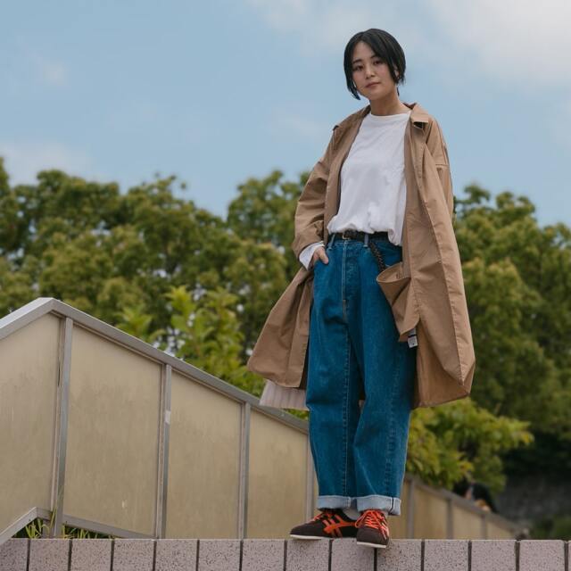 PANTHER GT DELUXE PTJ-0028 CHOCO/ORANGE