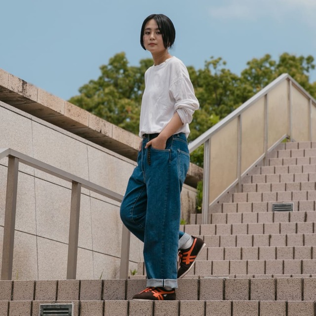 PANTHER GT DELUXE PTJ-0028 CHOCO/ORANGE