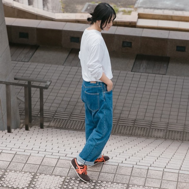 PANTHER GT DELUXE PTJ-0028 CHOCO/ORANGE