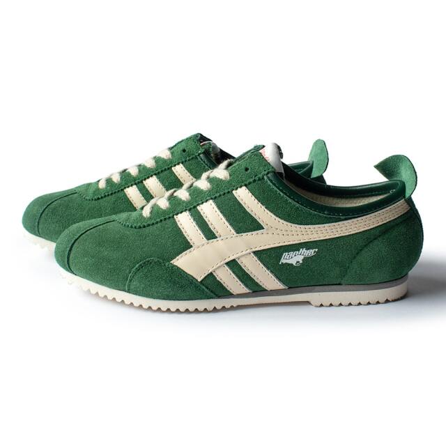 PANTHER GT DELUXE PTJ-0028 GREEN