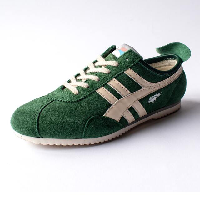 PANTHER GT DELUXE PTJ-0028 GREEN