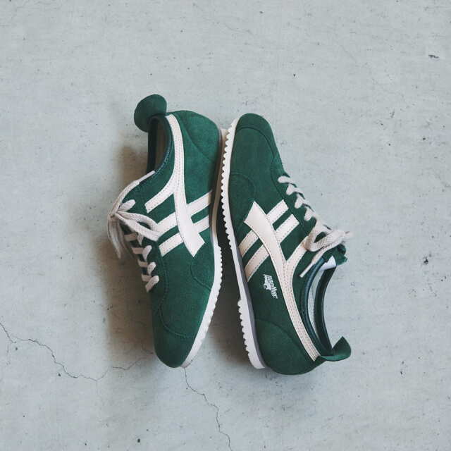 PANTHER GT DELUXE PTJ-0028 GREEN