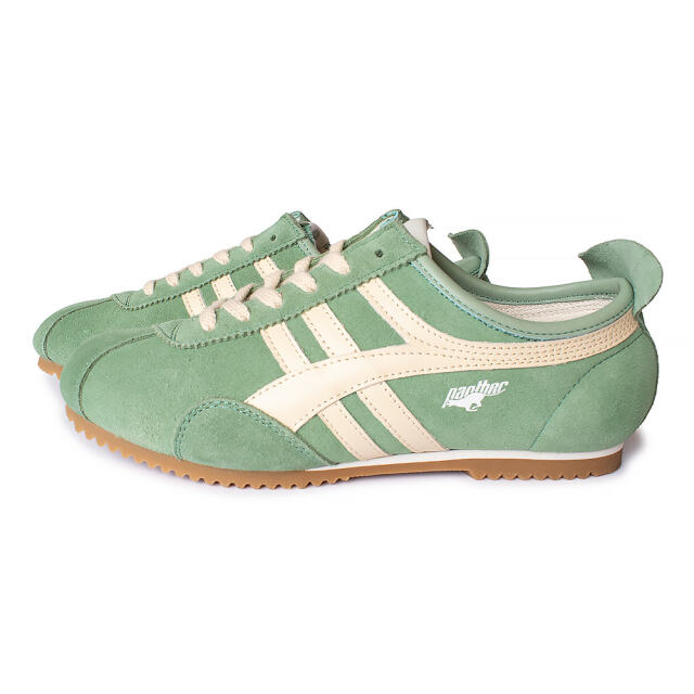 PANTHER GT DELUXE PTJ-0028 LEAFGREEN