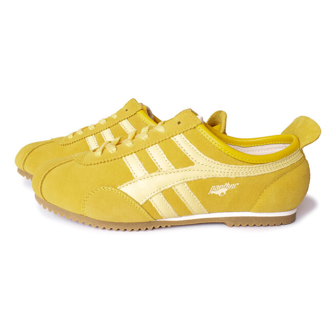 PANTHER GT DELUXE PTJ-0028 MUSTARD