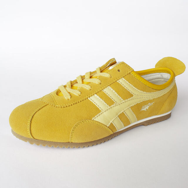 PANTHER GT DELUXE PTJ-0028 MUSTARD