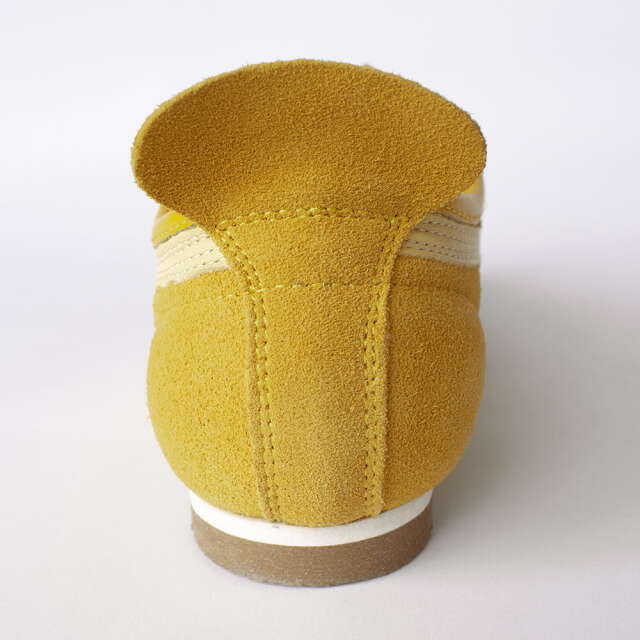 PANTHER GT DELUXE PTJ-0028 MUSTARD