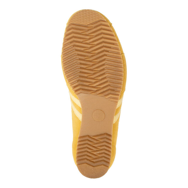 PANTHER GT DELUXE PTJ-0028 MUSTARD