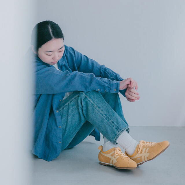 PANTHER GT DELUXE PTJ-0028 MUSTARD