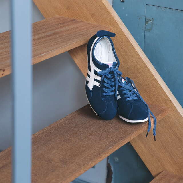 PANTHER GT DELUXE PTJ-0028 NAVY