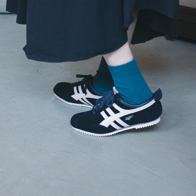PANTHER GT DELUXE PTJ-0028 NAVY