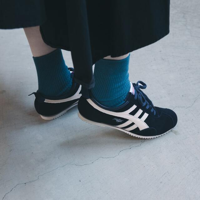 PANTHER GT DELUXE PTJ-0028 NAVY