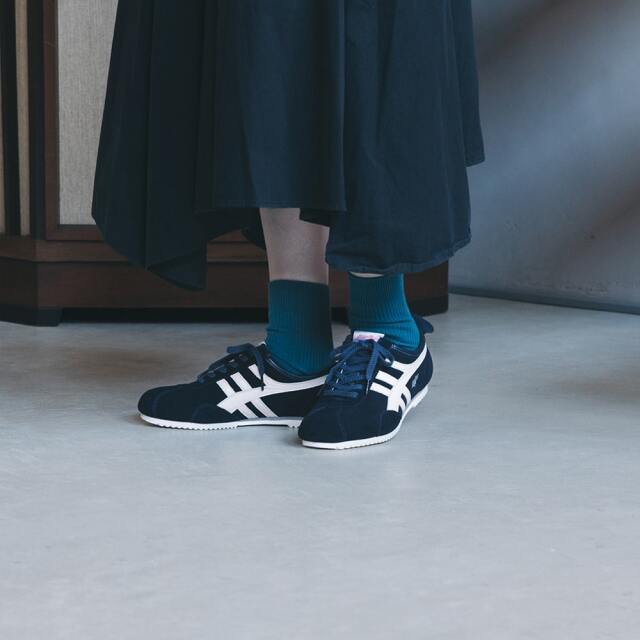PANTHER GT DELUXE PTJ-0028 NAVY