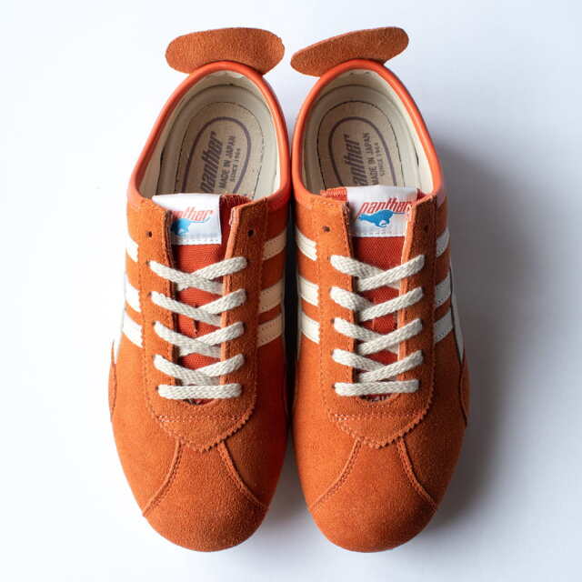 PANTHER GT DELUXE PTJ-0028 ORANGE