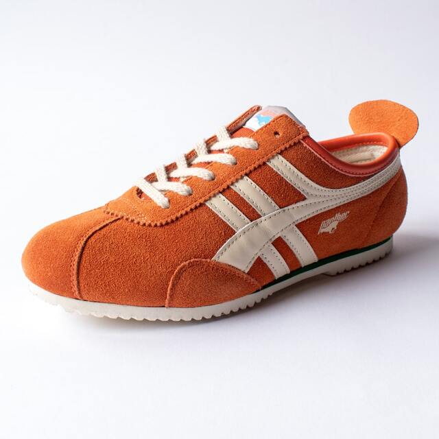 PANTHER GT DELUXE PTJ-0028 ORANGE