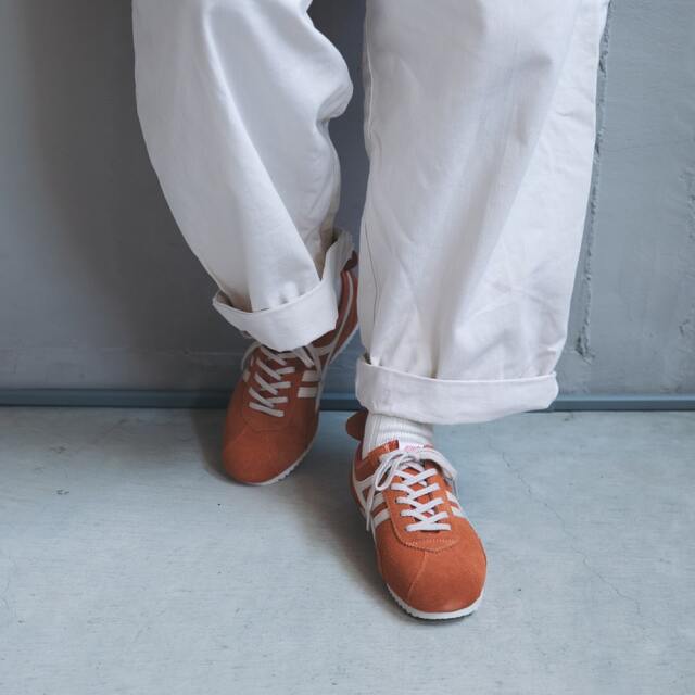 PANTHER GT DELUXE PTJ-0028 ORANGE