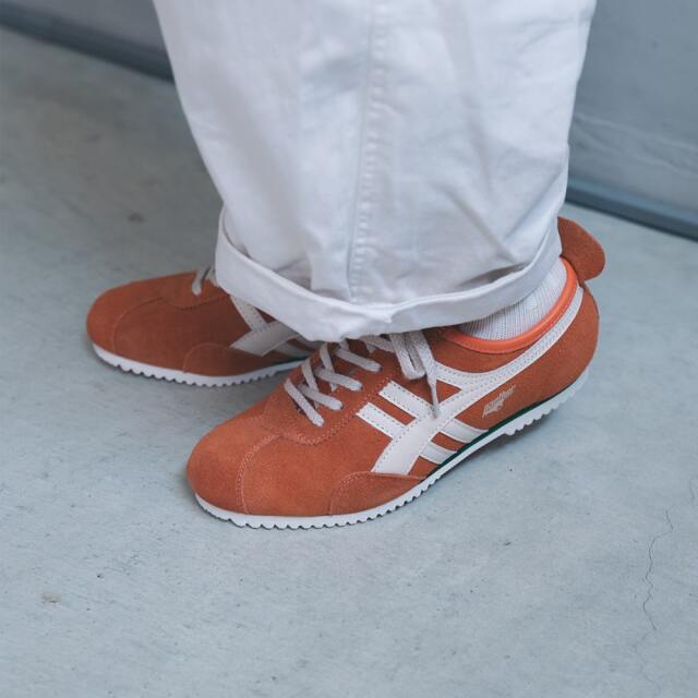 PANTHER GT DELUXE PTJ-0028 ORANGE