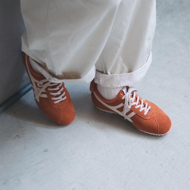 PANTHER GT DELUXE PTJ-0028 ORANGE
