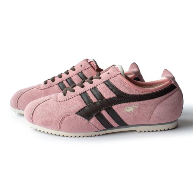 PANTHER GT DELUXE PTJ-0028 PINK/CHOCO