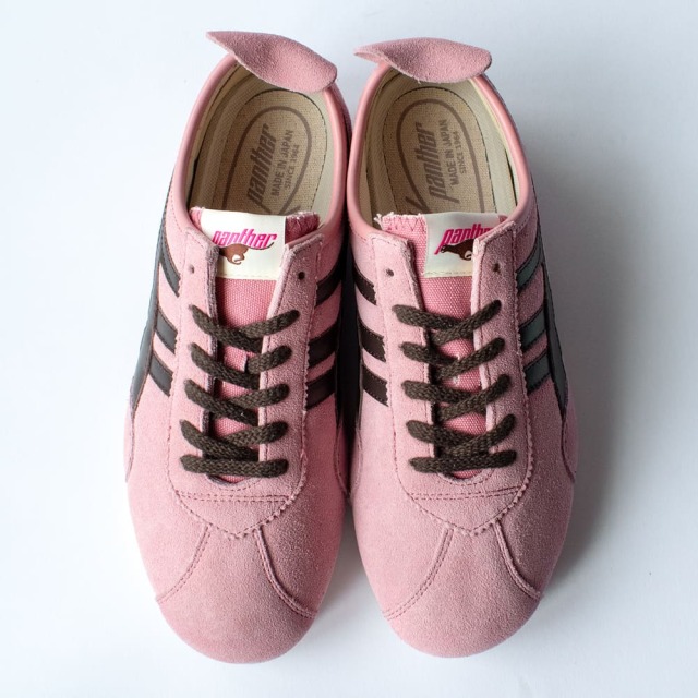PANTHER GT DELUXE PTJ-0028 PINK/CHOCO