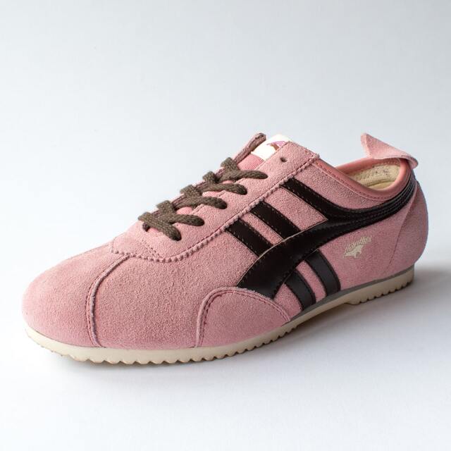 PANTHER GT DELUXE PTJ-0028 PINK/CHOCO