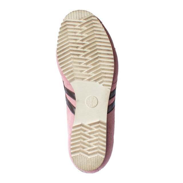 PANTHER GT DELUXE PTJ-0028 PINK/CHOCO