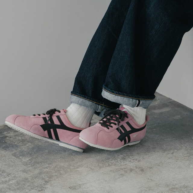 PANTHER GT DELUXE PTJ-0028 PINK/CHOCO