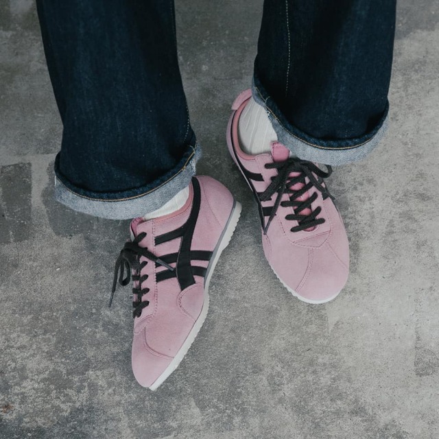 PANTHER GT DELUXE PTJ-0028 PINK/CHOCO