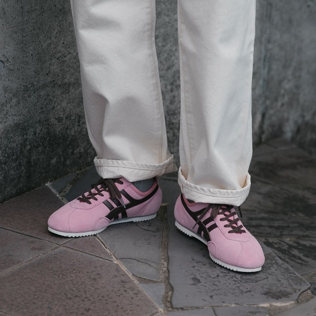 PANTHER GT DELUXE PTJ-0028 PINK/CHOCO