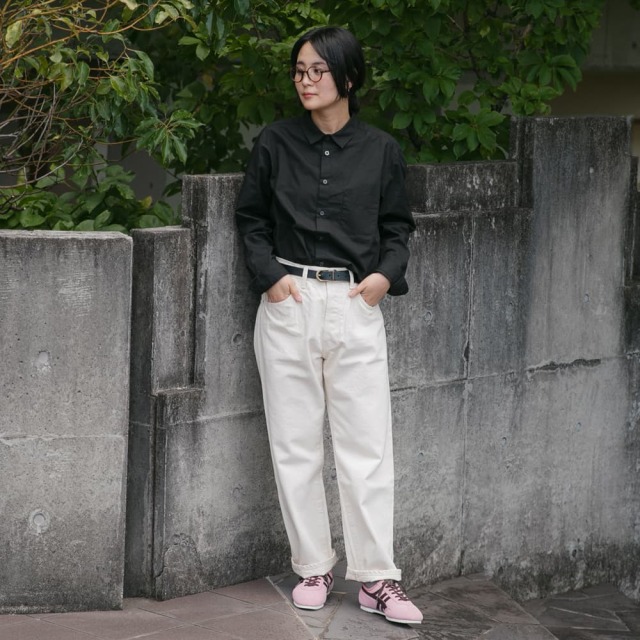 PANTHER GT DELUXE PTJ-0028 PINK/CHOCO