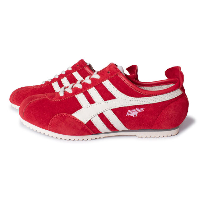 PANTHER GT DELUXE PTJ-0028 RED