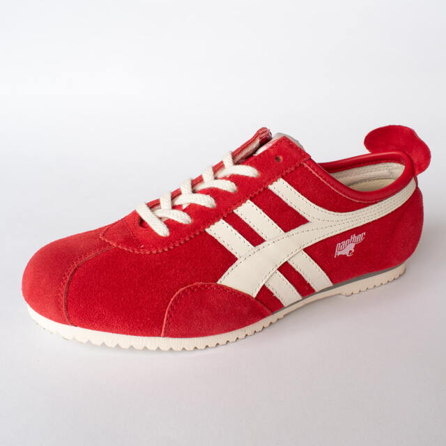 PANTHER GT DELUXE PTJ-0028 RED