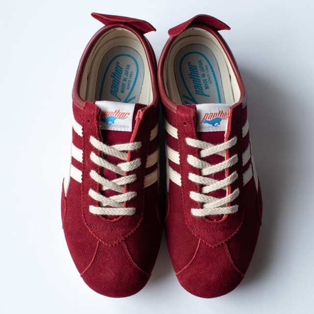 PANTHER GT DELUXE PTJ-0028 WINE