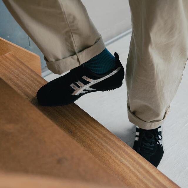 PANTHER GT DELUXE PTJ-0045 BLACK/SILVER