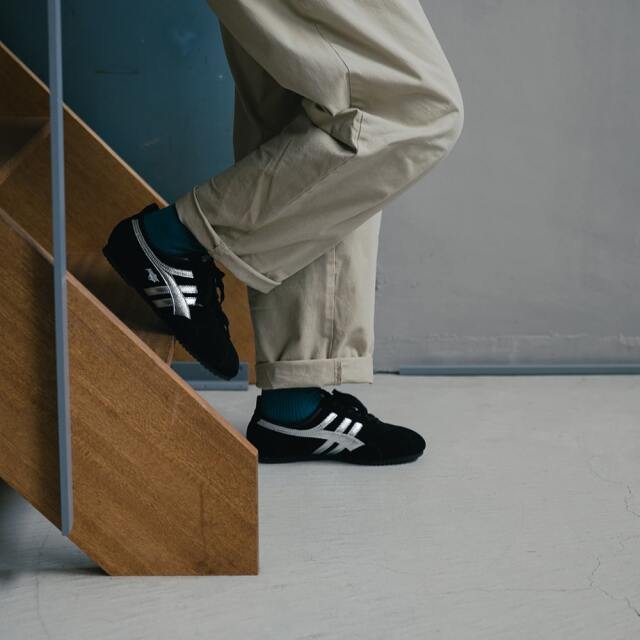 PANTHER GT DELUXE PTJ-0045 BLACK/SILVER