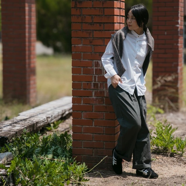 PANTHER GT DELUXE PTJ-0045 BLACK/SILVER