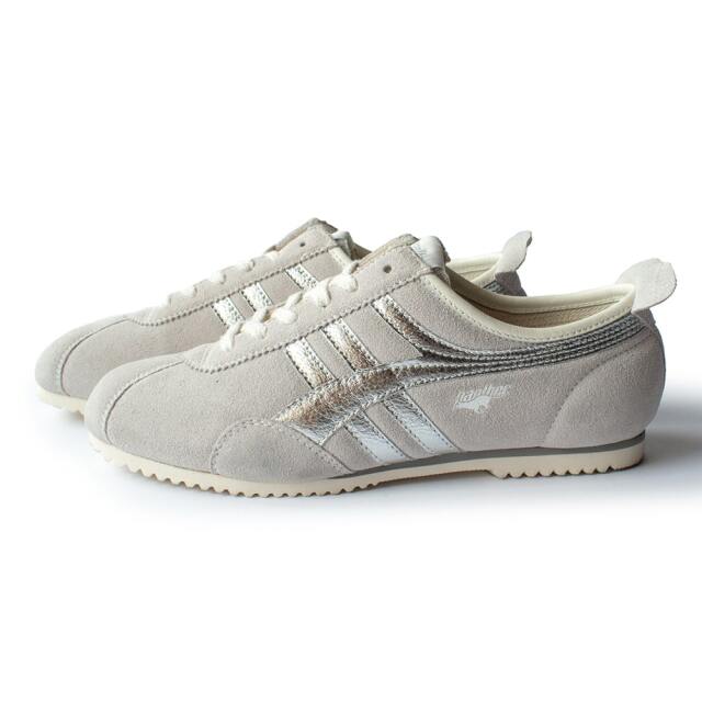 PANTHER GT DELUXE PTJ-0045 OFFWHITE/SILVER