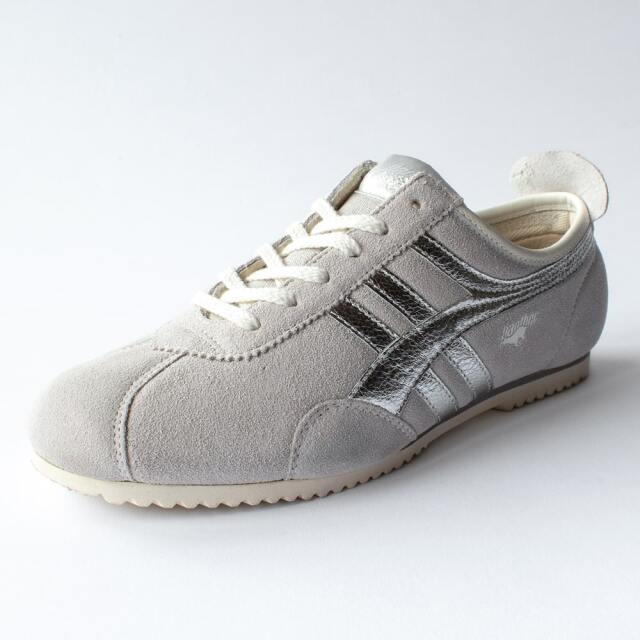 PANTHER GT DELUXE PTJ-0045 OFFWHITE/SILVER