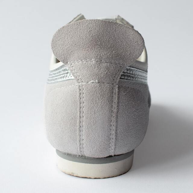 PANTHER GT DELUXE PTJ-0045 OFFWHITE/SILVER