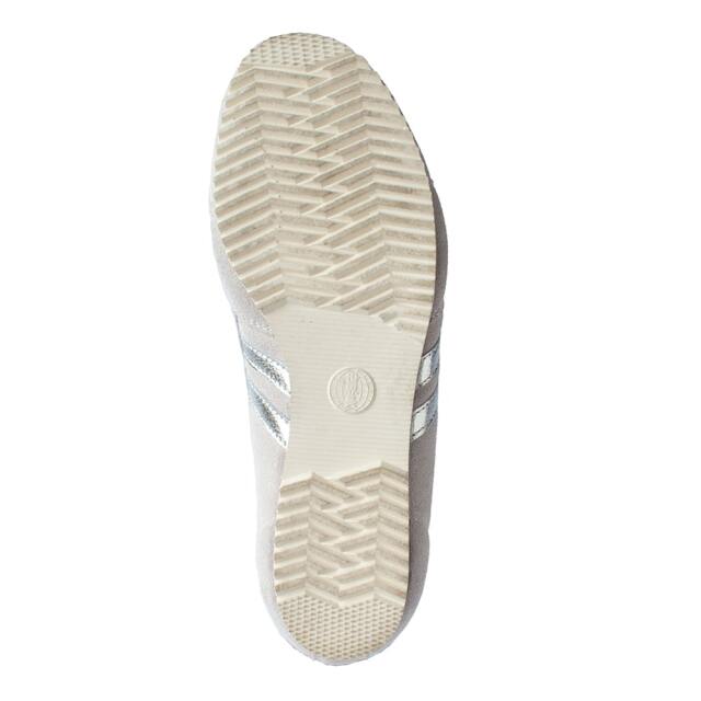 PANTHER GT DELUXE PTJ-0045 OFFWHITE/SILVER