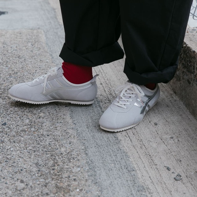 PANTHER GT DELUXE PTJ-0045 OFFWHITE/SILVER