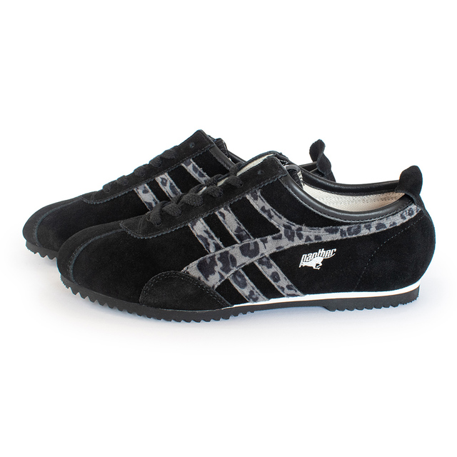 PANTHER GT DELUXE PTJ-0046 BLACK