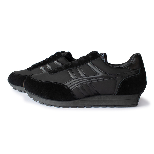 PANTHER JOGGING PTJ-0029 ALLBLACK
