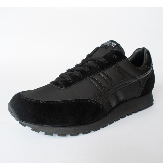 PANTHER JOGGING PTJ-0029 ALLBLACK
