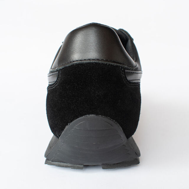 PANTHER JOGGING PTJ-0029 ALLBLACK
