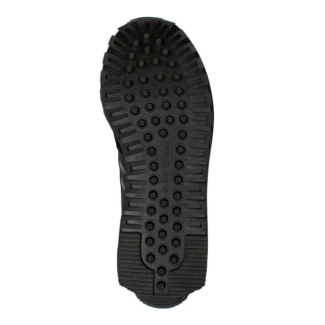 PANTHER JOGGING PTJ-0029 ALLBLACK