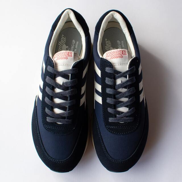 PANTHER JOGGING PTJ-0029 NAVY