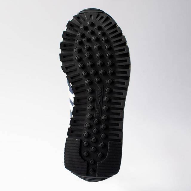 PANTHER JOGGING PTJ-0029 NAVY